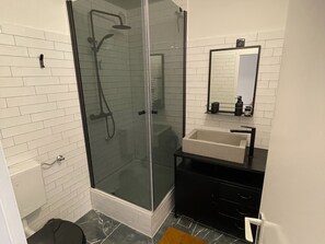 Bathroom - Perfekt Gelegene Wohnung in der Nahe der Skipiste (Winterberg)
