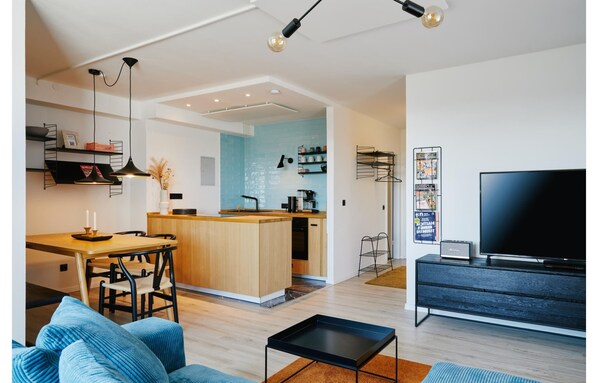 Apartment | Living room