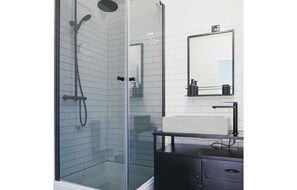 Departamento | Baño