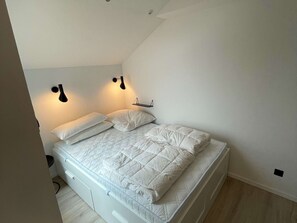 Apartment | 2 Schlafzimmer, Bettwäsche