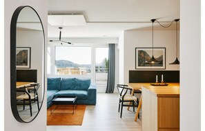 Departamento | Sala de estar