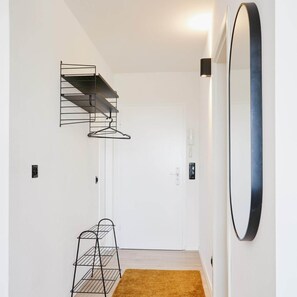 Apartment | Interior