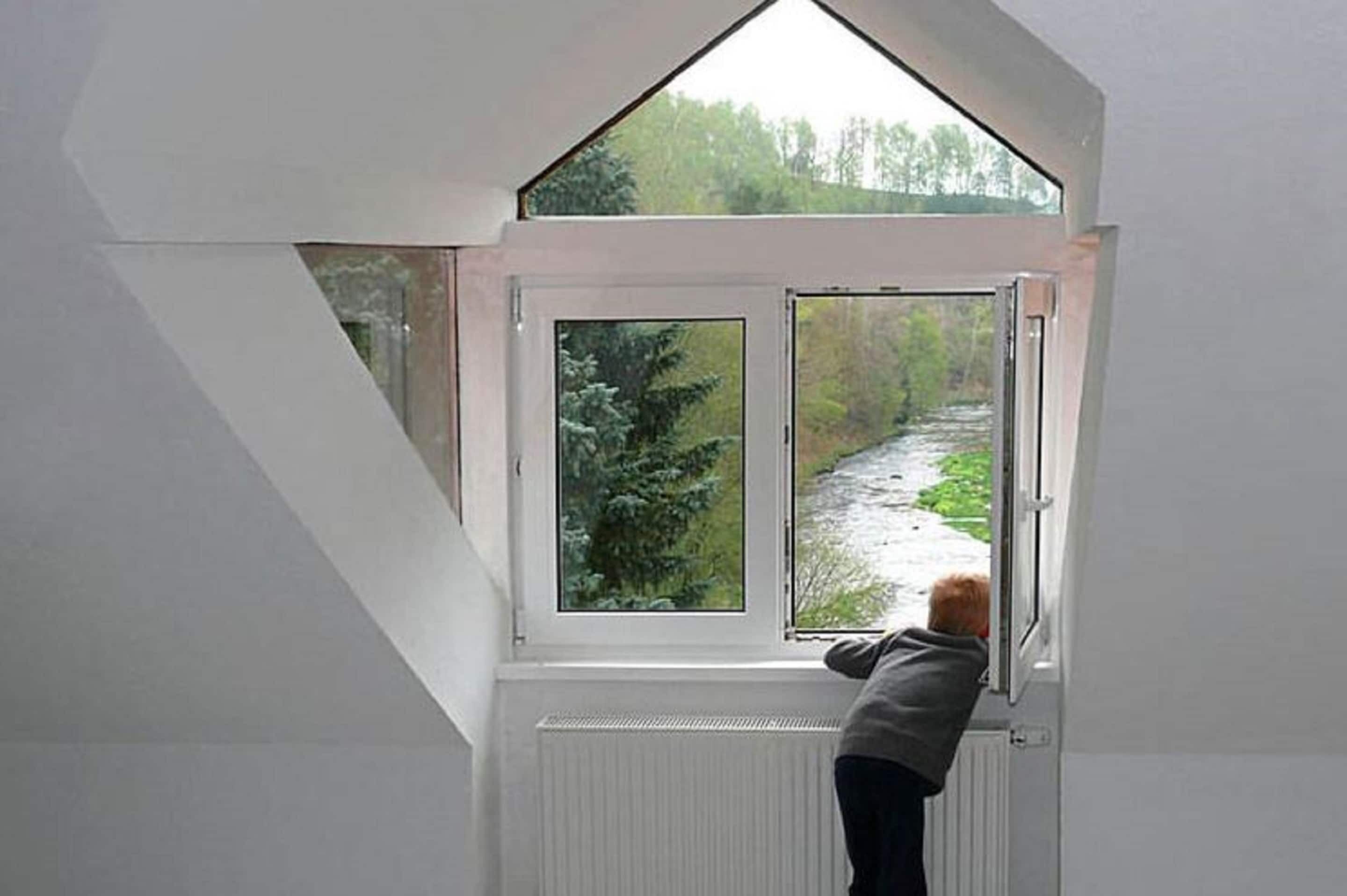 Villa | View from property