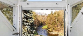 Villa in Rotschonberg