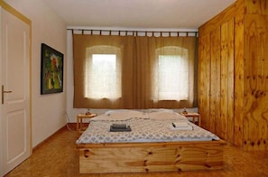 Villa | 5 Schlafzimmer, Bettwäsche