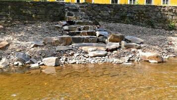 Villa | View from property