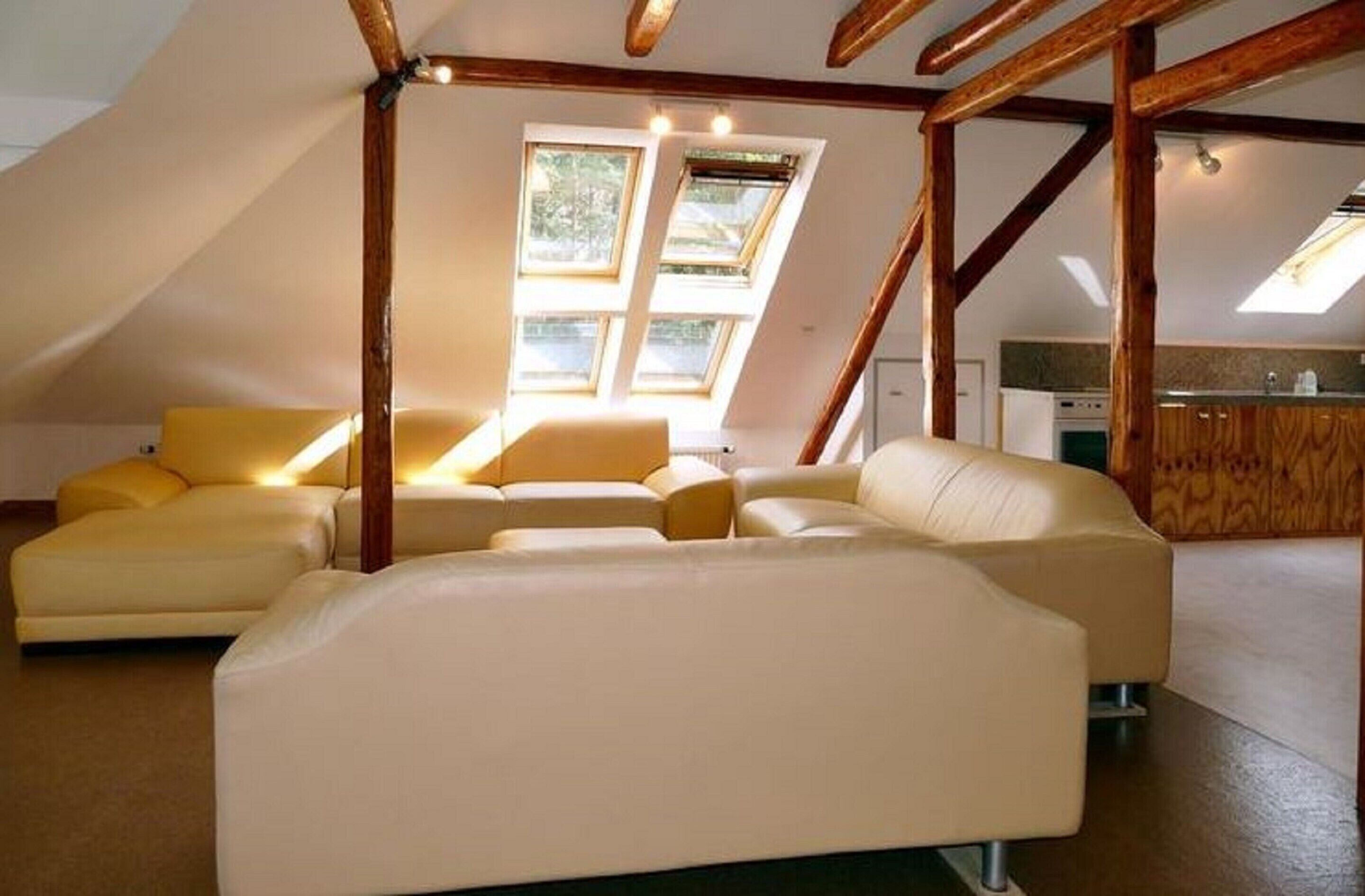 Vila | Ruang keluarga