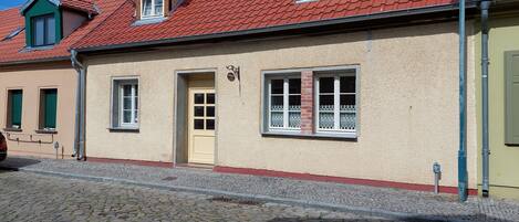 Apartment | Exterior