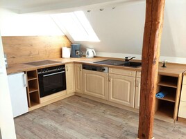 Apartment | Private kitchen