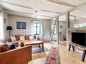 House | Living room
