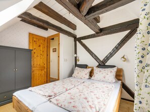 3 bedrooms, individually furnished - Holiday Home Near Zierow Close to the Beach (Zierow)