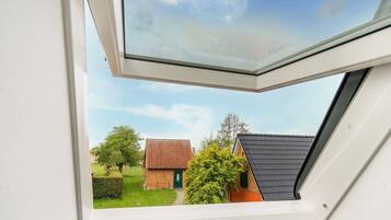 Rumah | Pemandangan dari properti