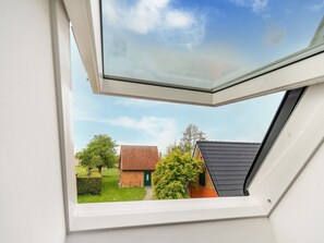 View from property - Holiday Home Near Zierow Close to the Beach (Zierow)