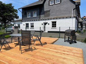 Apartment | Exterior