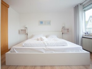 Apartment | 3 Schlafzimmer, Bettwäsche