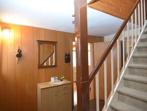 House | Bathroom - Talferienhaus, Sauerland (Bestwig)