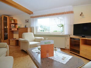 House | Living area - Talferienhaus, Sauerland (Bestwig)