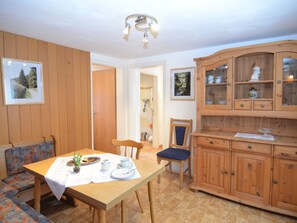 House | Dining - Talferienhaus, Sauerland (Bestwig)