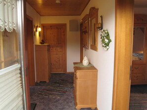 Reception - Apartment in Langewiese Near Winterberg (Winterberg)