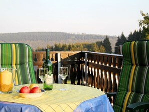 Dining - Apartment in Langewiese Near Winterberg (Winterberg)