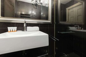 Een douche