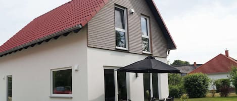 House | Exterior