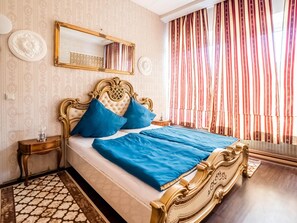 House | 2 bedrooms, individually furnished, bed sheets - Apartment in Kinheim With Lots of Space (Kinheim)