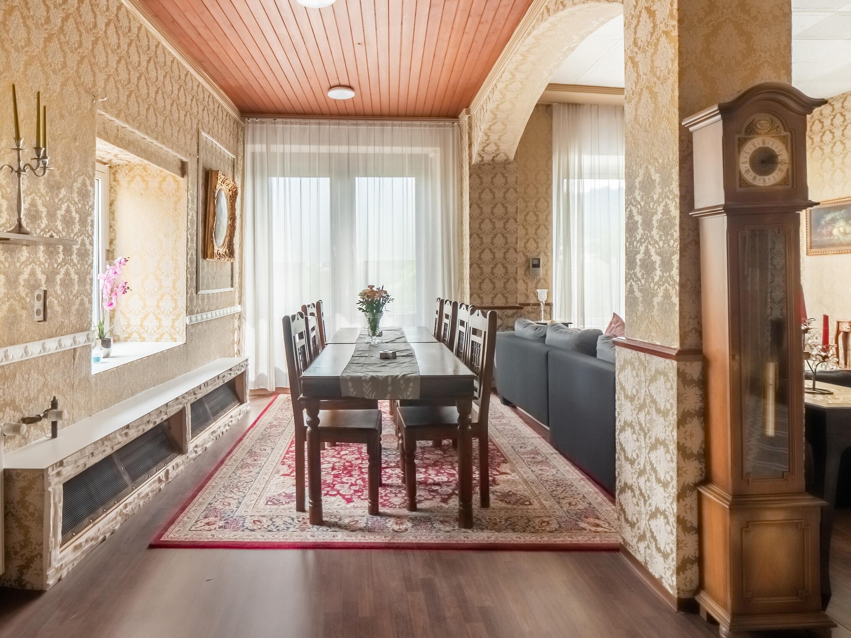 Ferienhaus | Speisen
