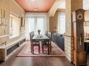 Ferienhaus | Speisen