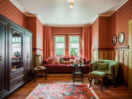 Apartment | Wohnbereich