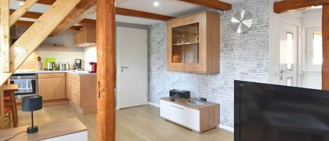 Departamento | Sala de estar