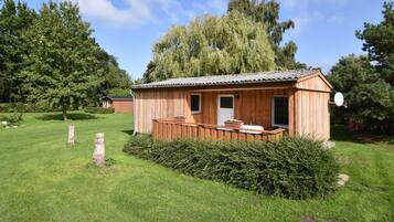 Bungalow | Ngoại thất