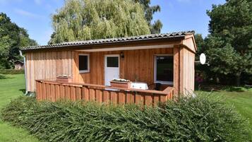 Bungalow | Eksterior