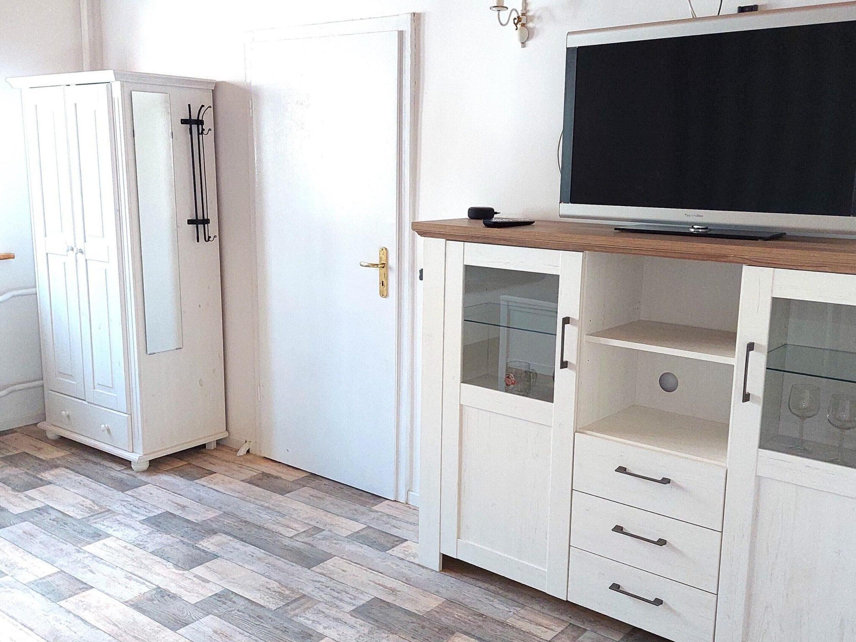 Apartment | Living room