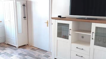 Apartment | Living room