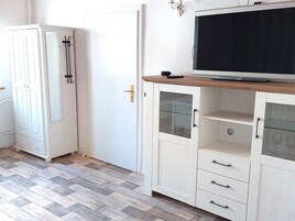 Apartment | Living room