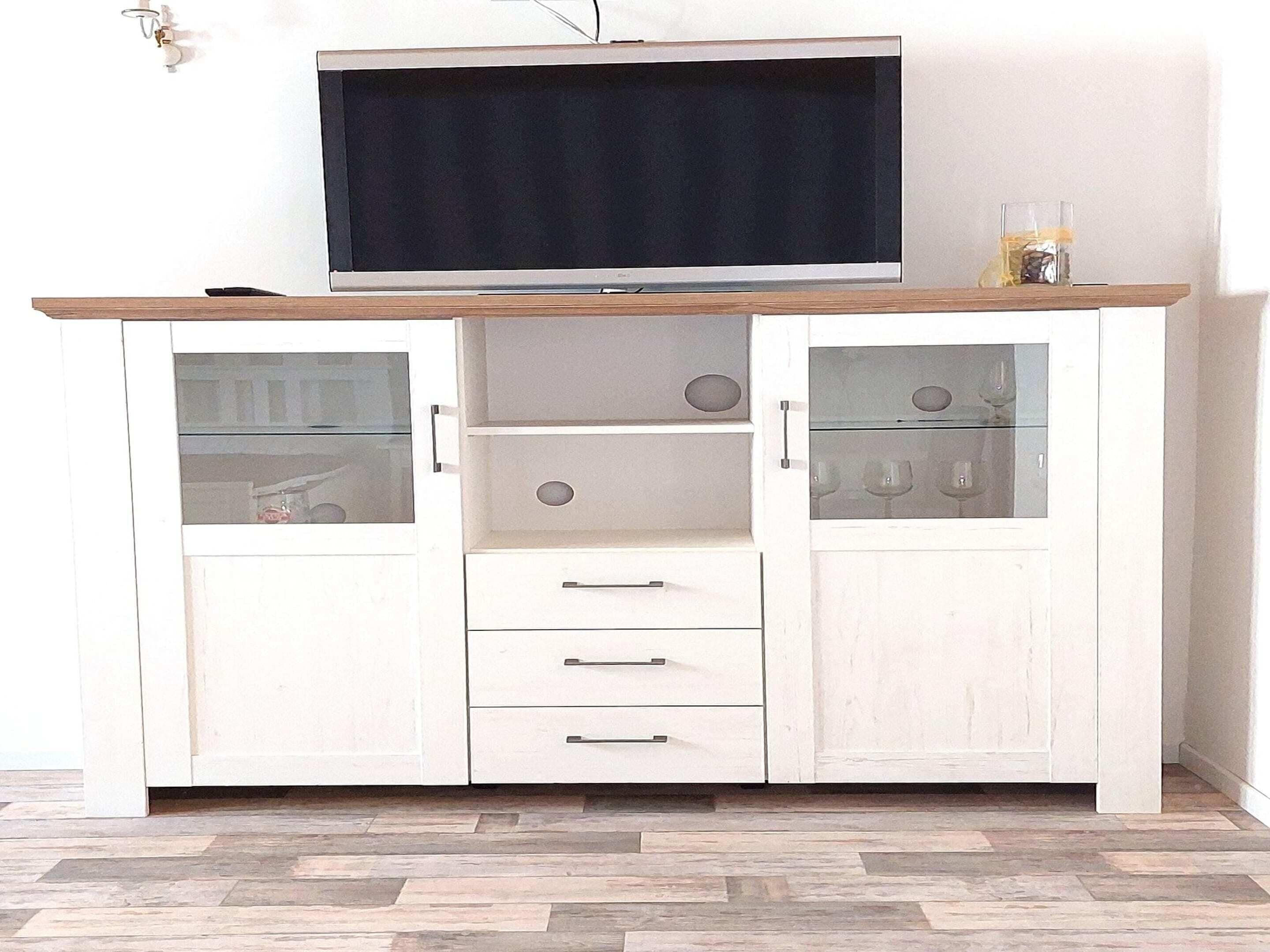 Apartemen | Ruang keluarga