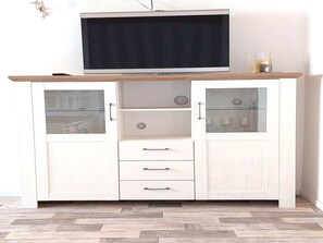 Căn hộ | Phòng khách