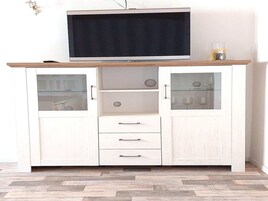 Apartamento | Sala de estar