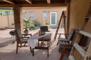 Apartamento | Exterior