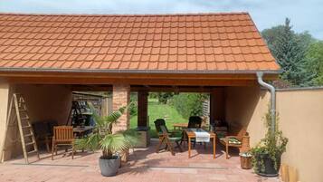 Apartment | Exterior