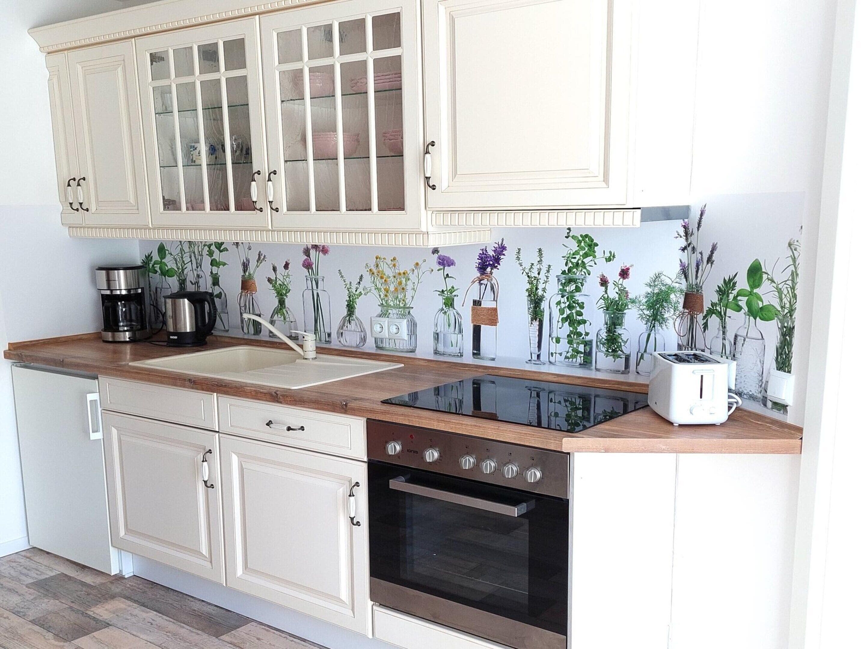 Apartment | Private kitchen