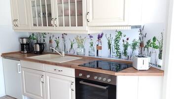 Apartment | Private kitchen