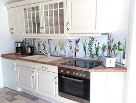 Apartment | Private kitchen