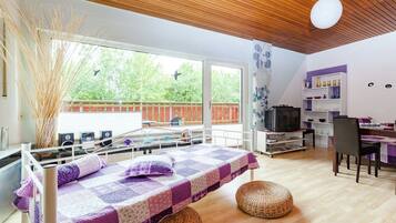 House | Living room | DVD player