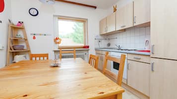 House | Private kitchen