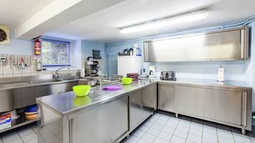 House | Private kitchen | Highchair