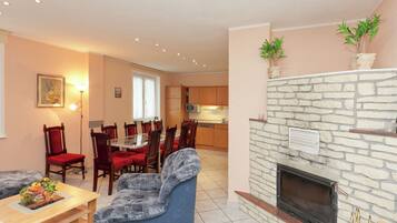 Rumah | Fasilitas properti