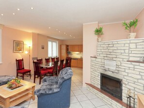 Casa | Servicio de la propiedad