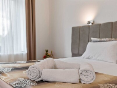 Apartment in Oberhausen Near Dusseldorf